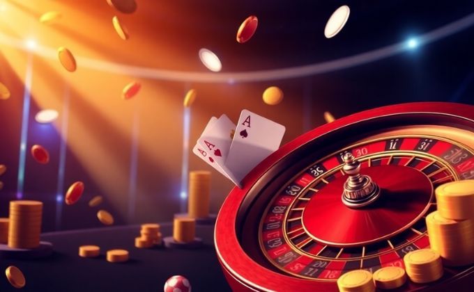 Casoo Casino کیسینو میں پوکر گیمز
