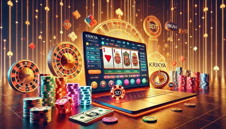 Casoo Casino آن لائن کیسینو میں کھیلنے کی وجوہات